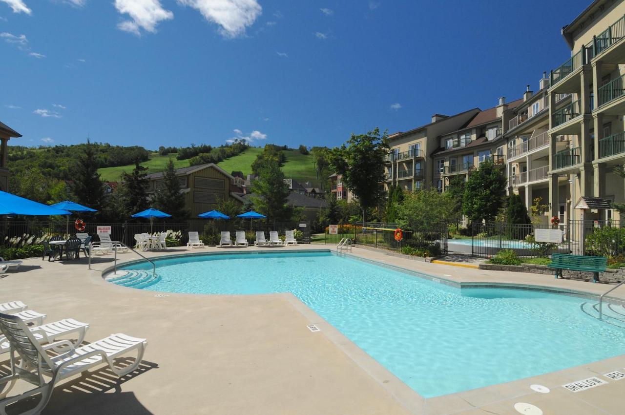 Blue Mountain Resort Village Suites Blue Mountains Exteriör bild