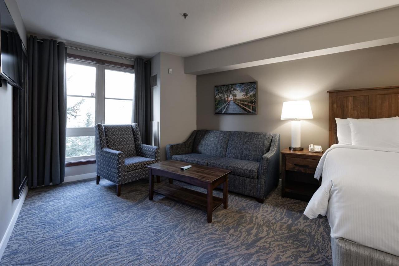 Blue Mountain Resort Village Suites Blue Mountains Rum bild