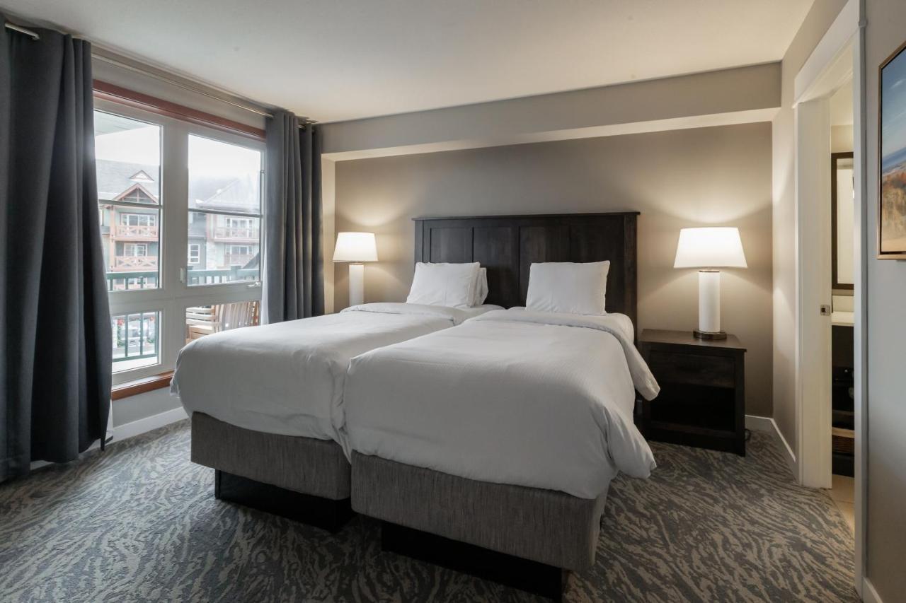 Blue Mountain Resort Village Suites Blue Mountains Rum bild