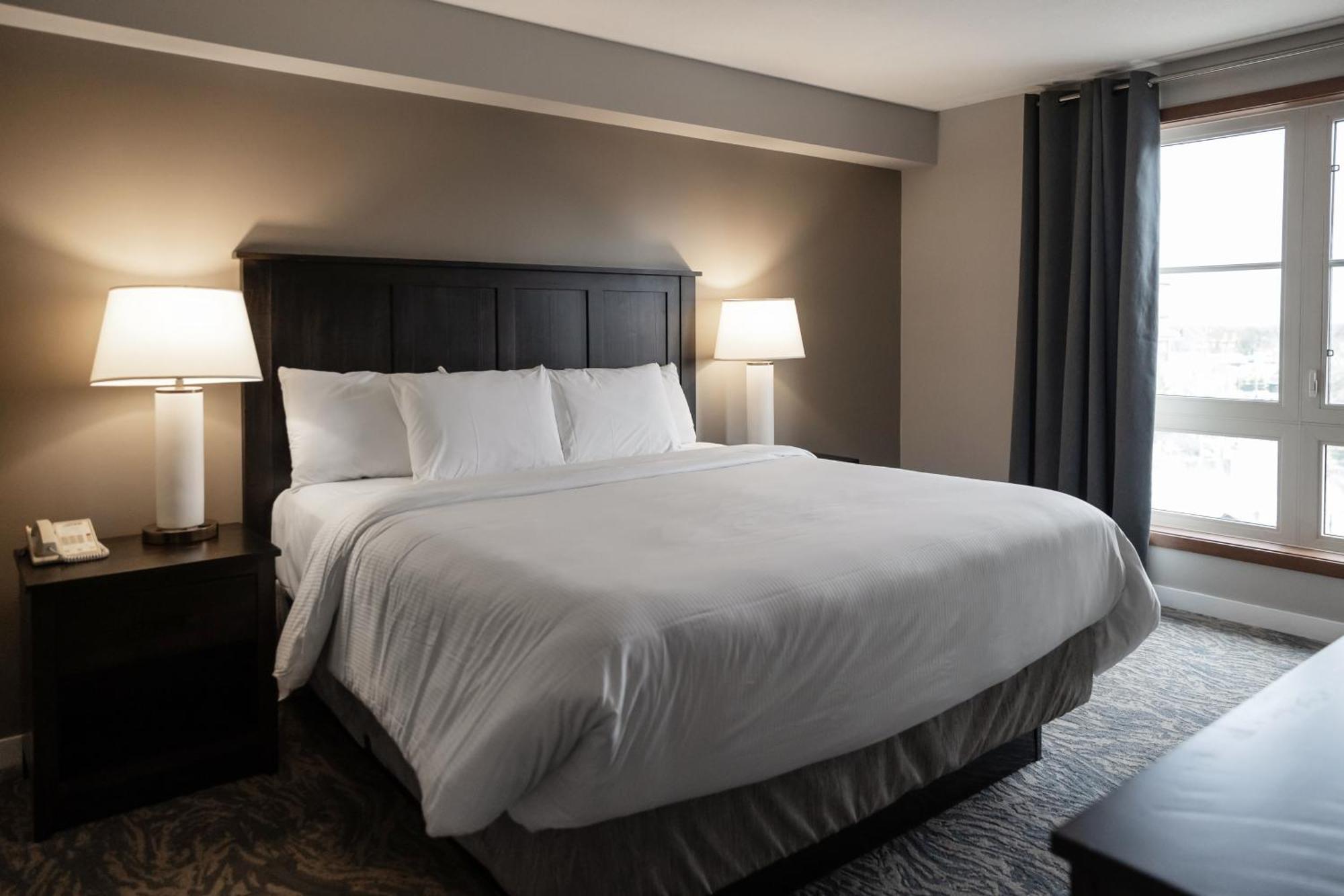 Blue Mountain Resort Village Suites Blue Mountains Rum bild