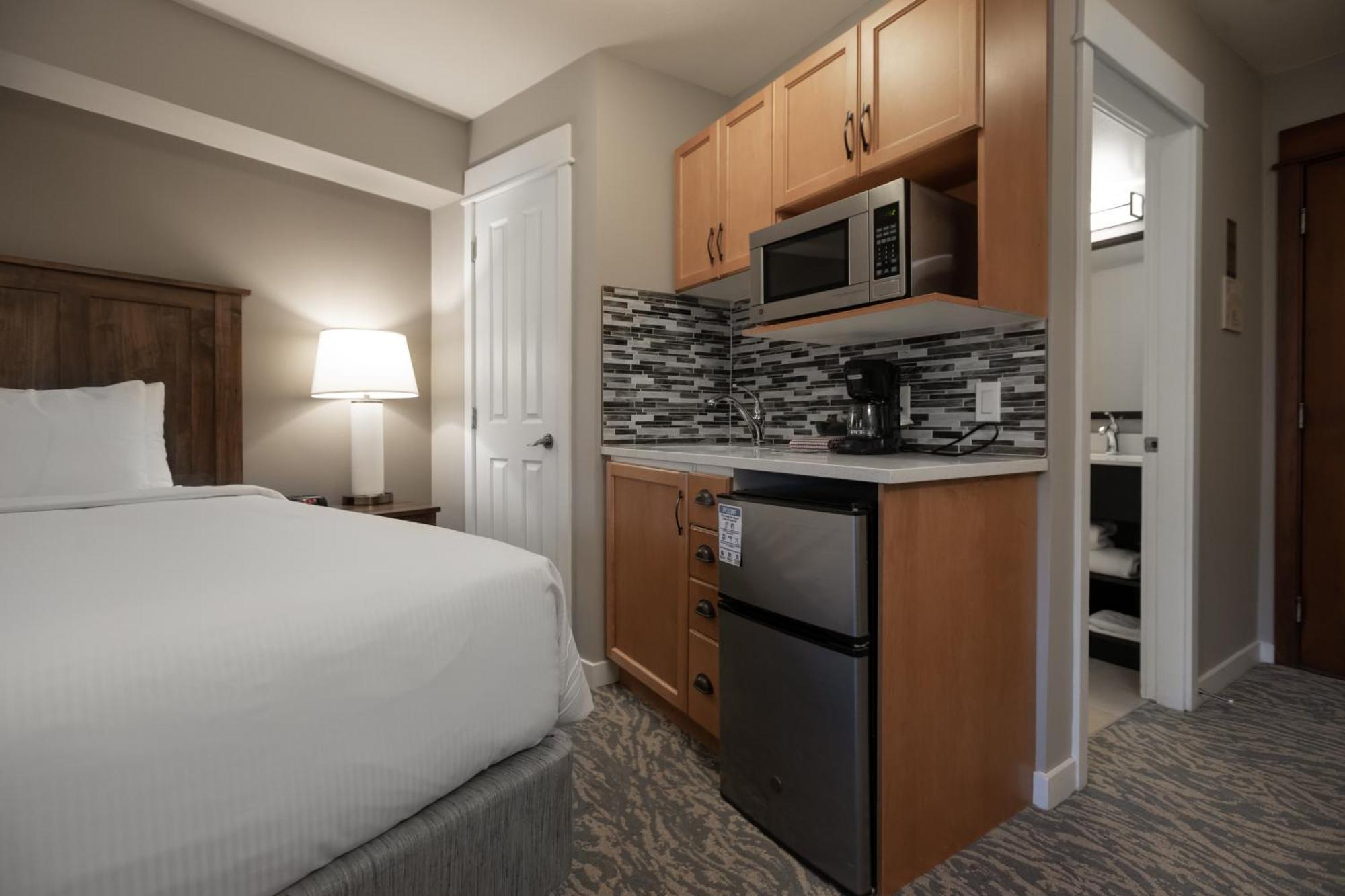 Blue Mountain Resort Village Suites Blue Mountains Rum bild