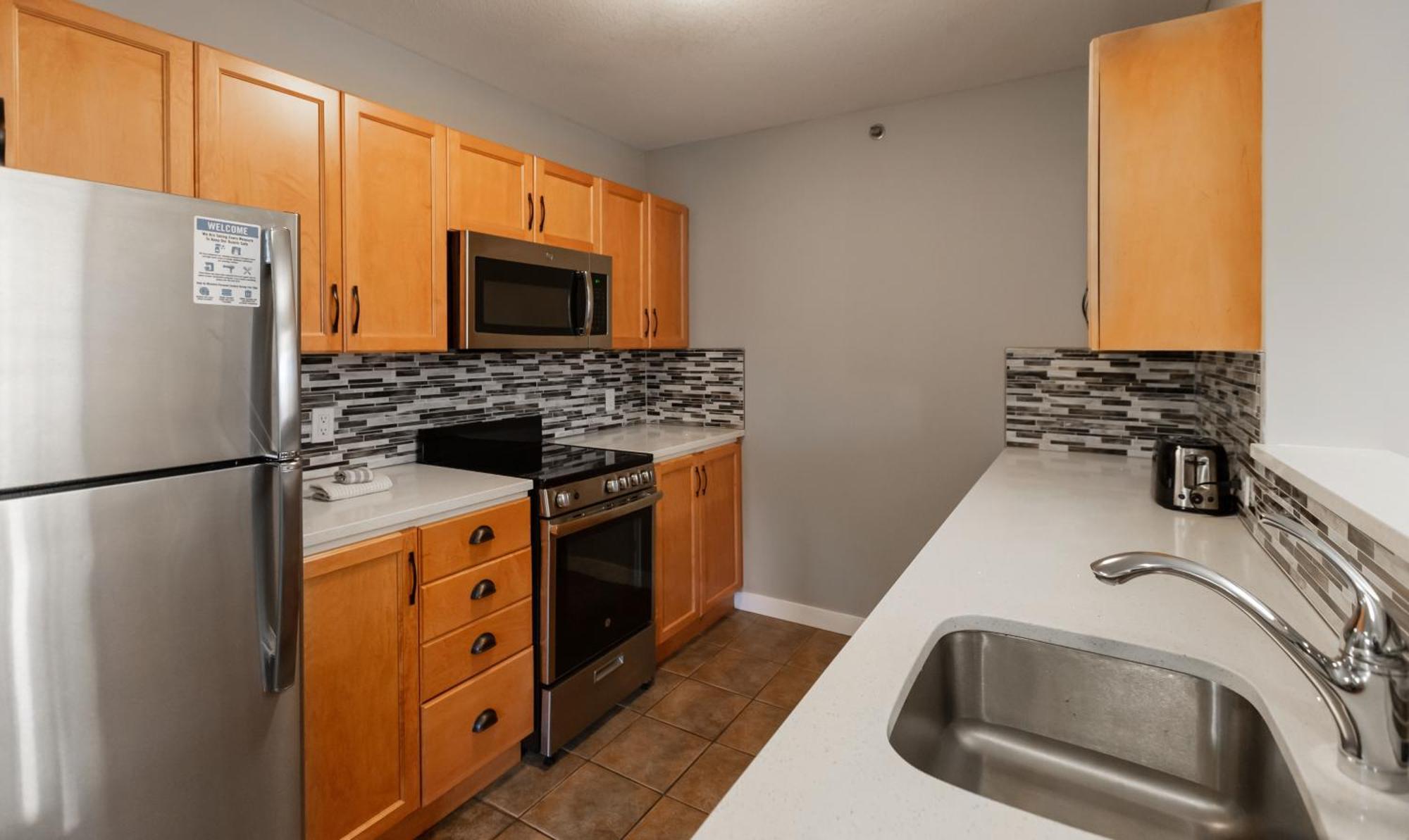 Blue Mountain Resort Village Suites Blue Mountains Rum bild