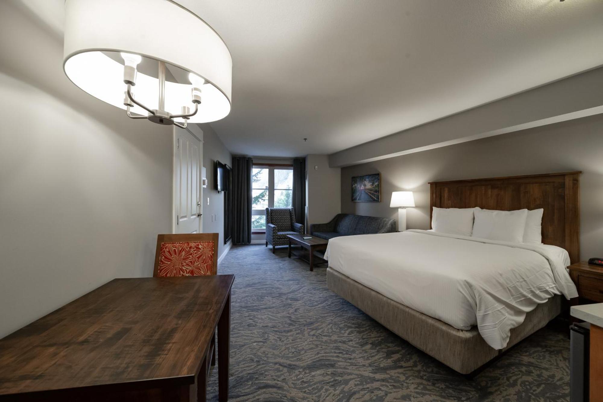 Blue Mountain Resort Village Suites Blue Mountains Rum bild