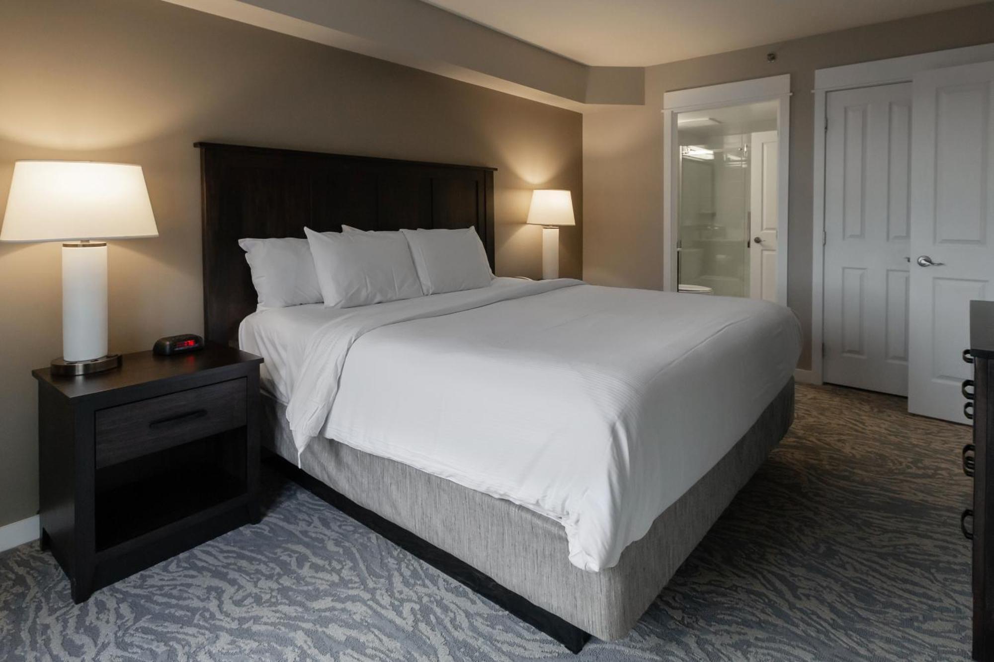 Blue Mountain Resort Village Suites Blue Mountains Rum bild