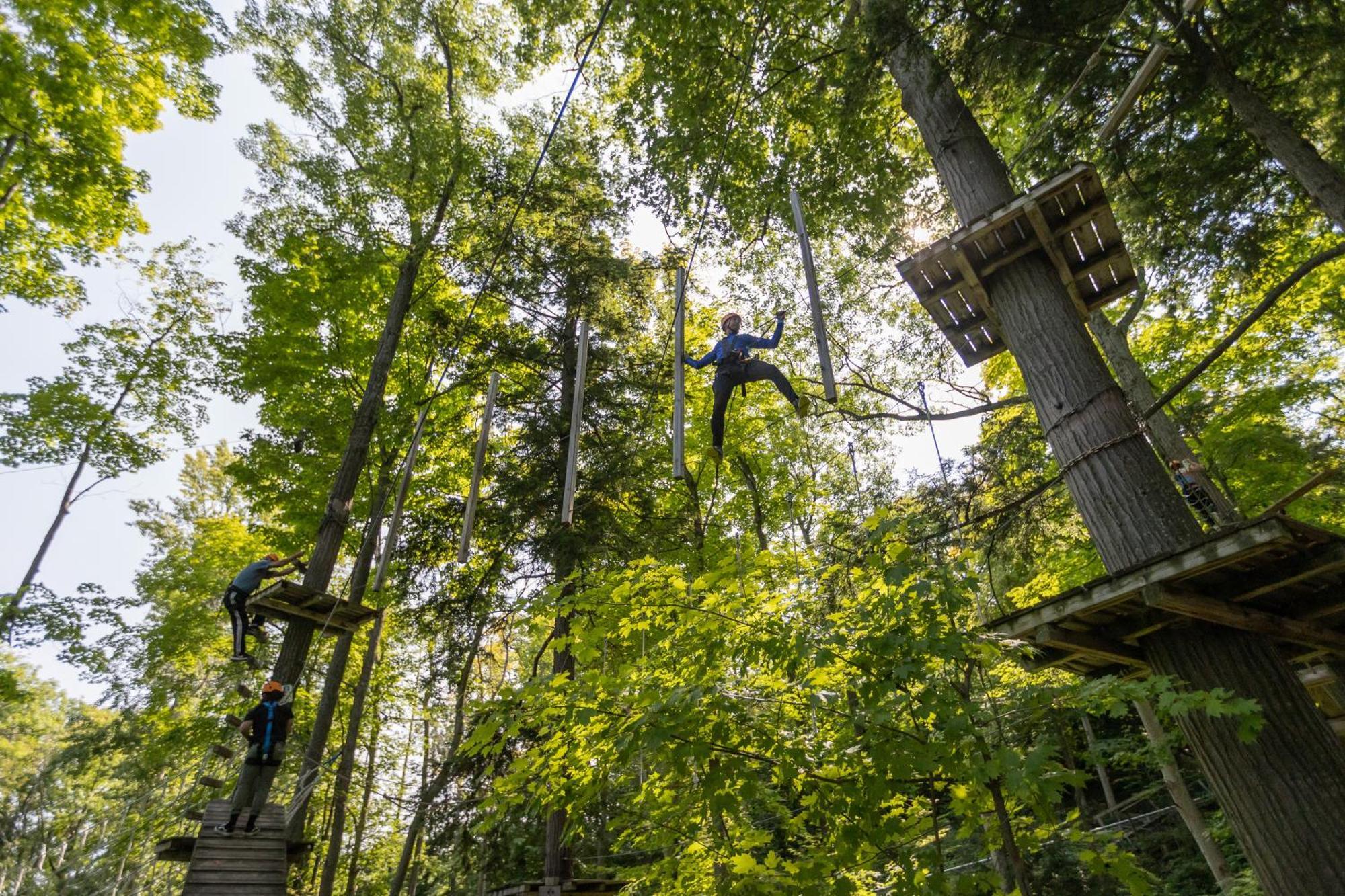 Blue Mountain Resort Village Suites Blue Mountains Exteriör bild