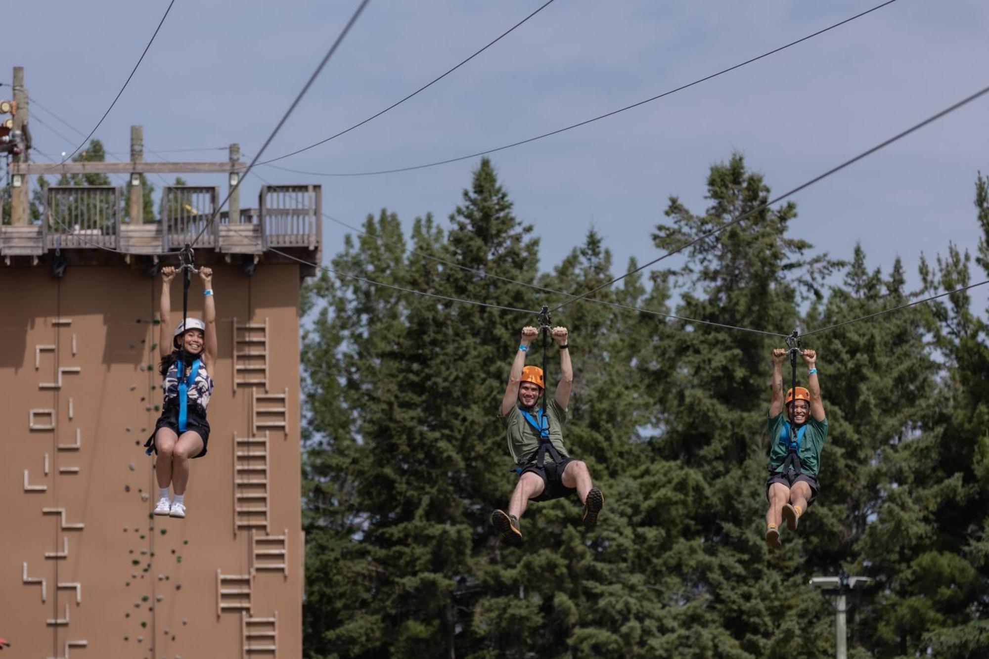 Blue Mountain Resort Village Suites Blue Mountains Exteriör bild